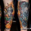 tatua_kahiego_bas_wykonany_przez_mesjasza_sillesia_tattoo_20110925_1881110859