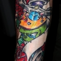 tatua_mesjasza_perkusja_wykonany_przez_tonego_ankera_seiter_tattoo_20110925_2066435817