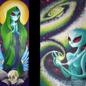 aliens