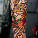 9