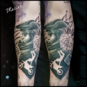 motocykl