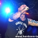 Agnostic Front