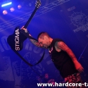 Agnostic Front