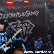 Stick To Your Guns