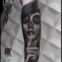 muerta