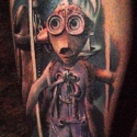 marcin_liana_alien_tattoo_dbrowa_grnicza_20110223_1117640768