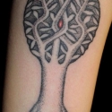 Dot Tree