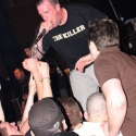 Death Before Dishonor