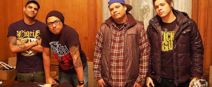 Prawie cały Billy The Kid