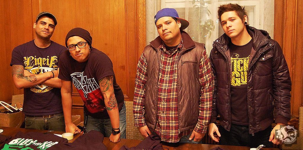 Prawie cały Billy The Kid