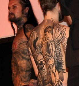 Copenhagen Ink Festival