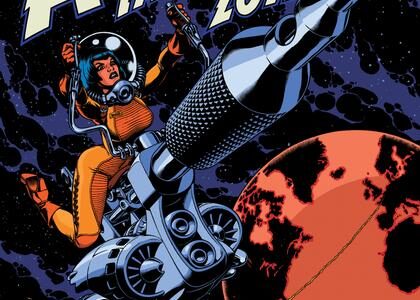 The International Tattoo Convention Amsterdam 2011