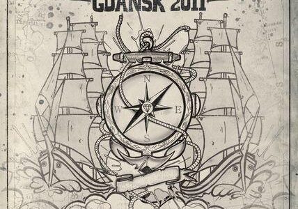 Gdańsk Tattoo Konwent 2011