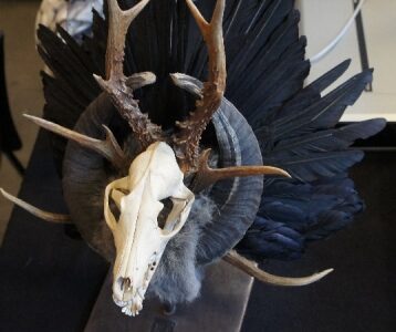 Copenhagen Ink Festival