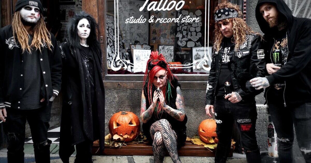 Halloween 2024 [FOTOS]
