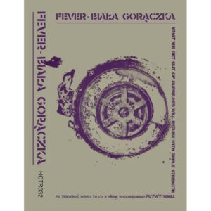 Biała Gorączka - Fever - Pływy MC
