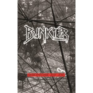 Bunkier - Niebezpiecznie Jest Jeść MC