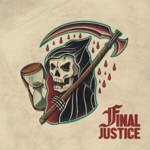 Final Justice - Final Justice CD