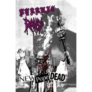 Rauss & Pyrrhic split MC