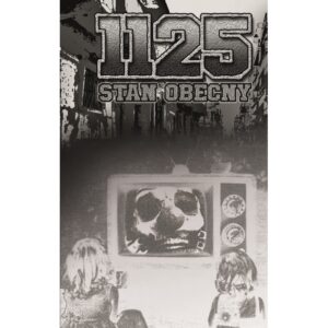 1125 - Stan obecny MC (PREORDER)