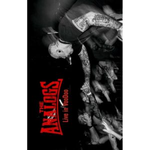 The Analogs - Live in VooDoo MC